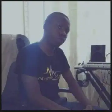 K.O.D - Themba (AbysSoul Remix) ft Omega & AbysSoul
